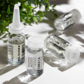 Caida de Cabello Y Crecimiento