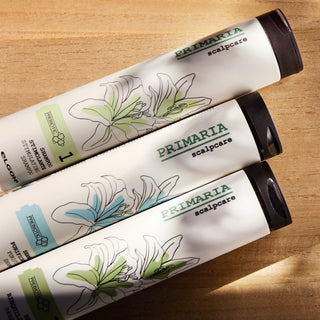 Equilibrio del Cuero Cabelludo