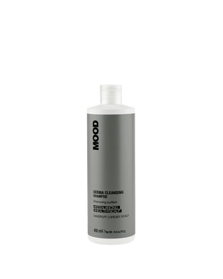 Derma Cleansing Shampoo