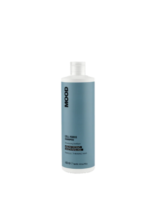 Cell Force Shampoo